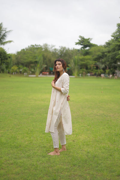 Soot Kurta