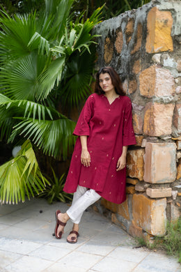 Gul kurta