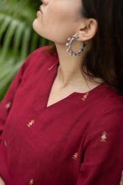 Gul kurta