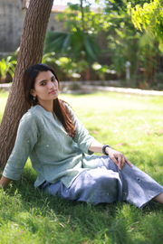 Reva Kurti
