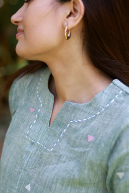 Reva Kurti