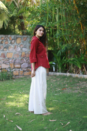 Tej Shirt