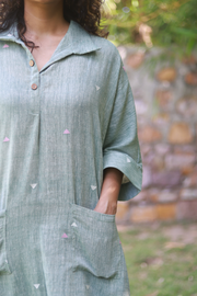 Saaya Kaftan