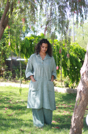 Saaya Kaftan